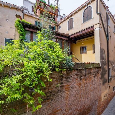 Cannaregio Romantic View Apartment Venise Extérieur photo