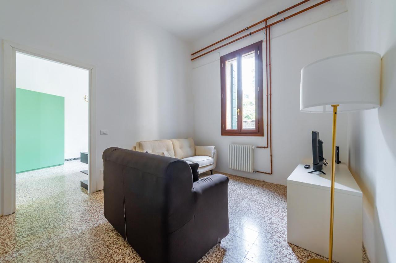 Cannaregio Romantic View Apartment Venise Extérieur photo