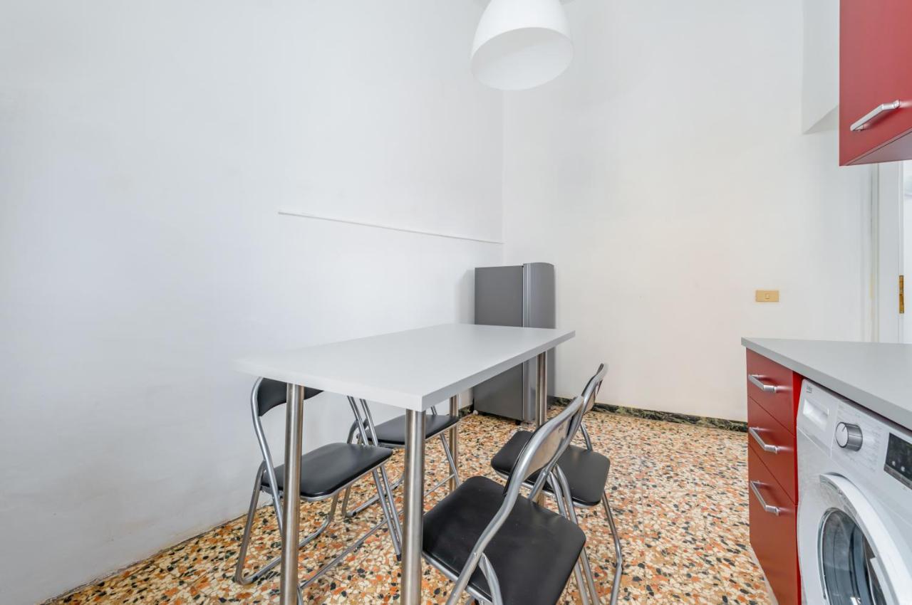 Cannaregio Romantic View Apartment Venise Extérieur photo