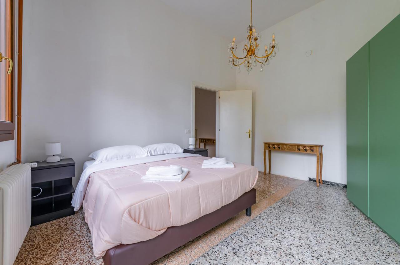 Cannaregio Romantic View Apartment Venise Extérieur photo