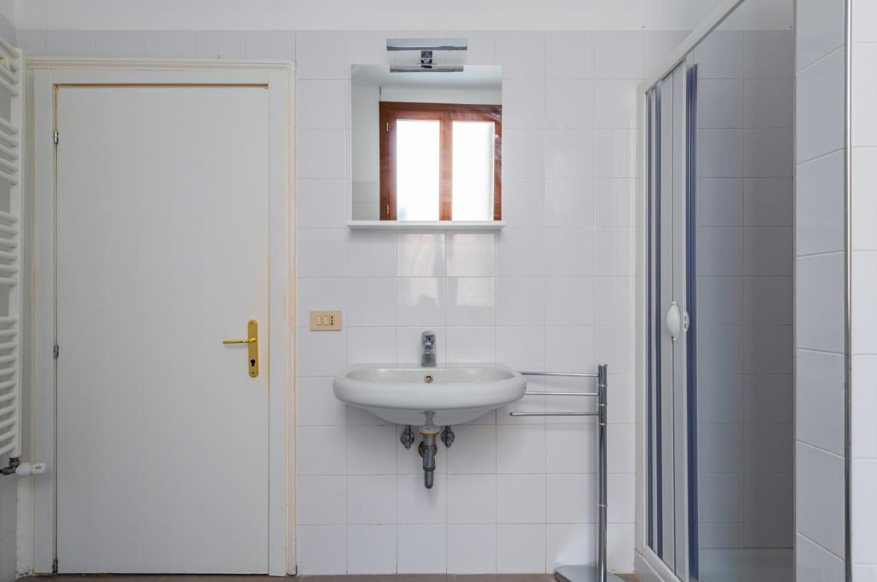 Cannaregio Romantic View Apartment Venise Extérieur photo