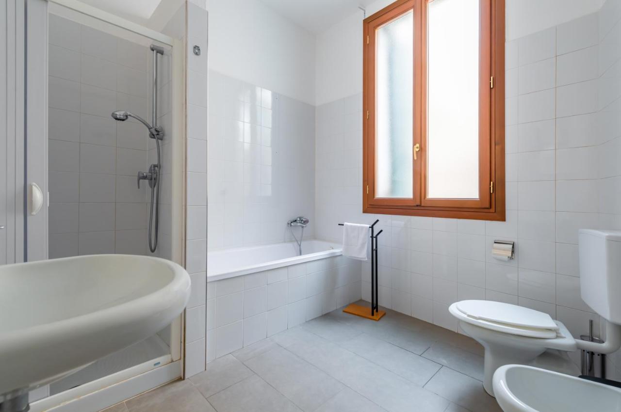 Cannaregio Romantic View Apartment Venise Extérieur photo
