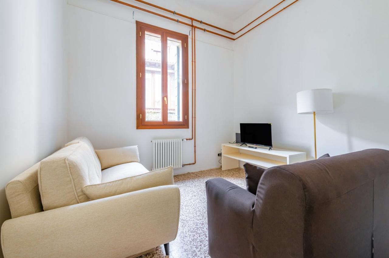 Cannaregio Romantic View Apartment Venise Extérieur photo