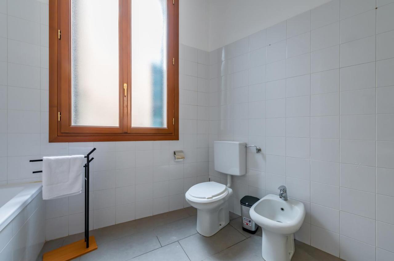 Cannaregio Romantic View Apartment Venise Extérieur photo