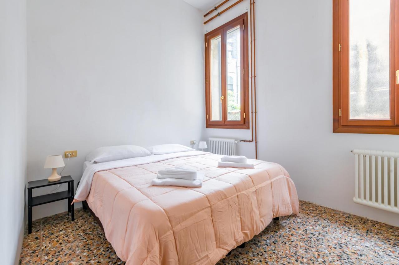 Cannaregio Romantic View Apartment Venise Extérieur photo