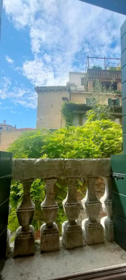 Cannaregio Romantic View Apartment Venise Extérieur photo